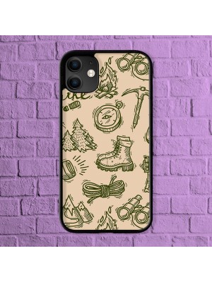 Калъф за телефон със снимка  за Iphone 11 pro - Adventure Time